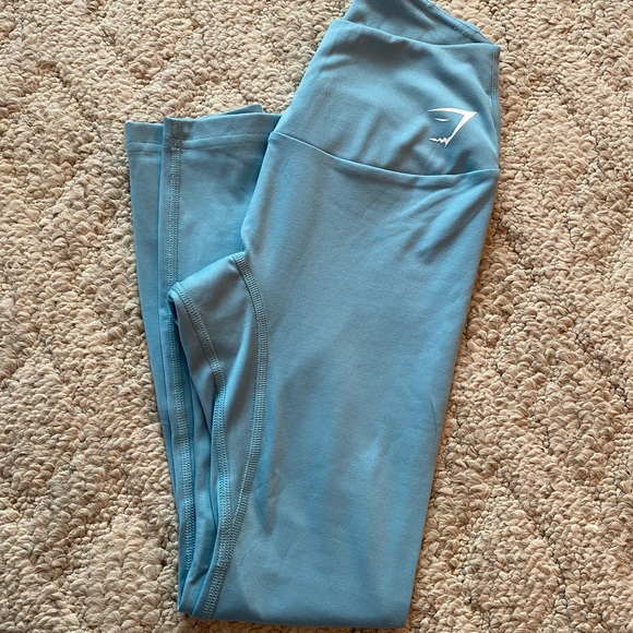 XS Gym-shark leggings - Picture 4 of 7